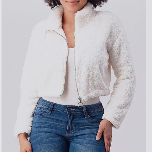 Sweaters - Teddy bear sweater